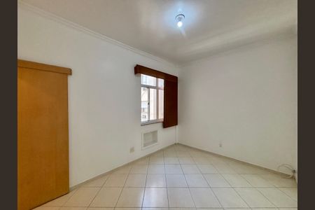 Sala de apartamento à venda com 1 quarto, 46m² em Copacabana, Rio de Janeiro