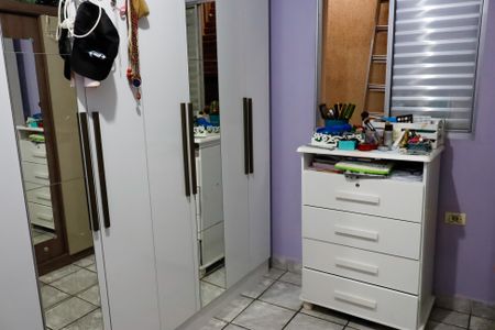 Casa à venda com 136m², 3 quartos e 2 vagas Casa à venda com 136m², 3 quartos e 2 vagasQuarto 3