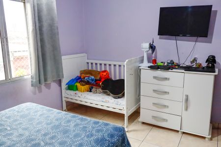 Casa à venda com 136m², 3 quartos e 2 vagas Casa à venda com 136m², 3 quartos e 2 vagasQuarto 1