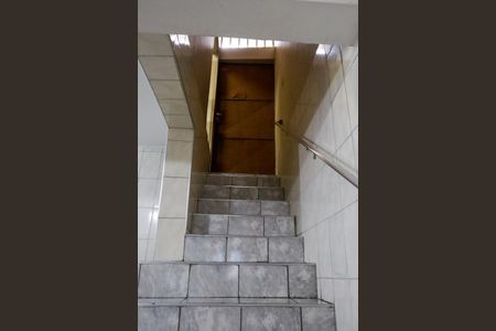 Casa à venda com 136m², 3 quartos e 2 vagas Casa à venda com 136m², 3 quartos e 2 vagasCorredor