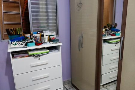 Casa à venda com 136m², 3 quartos e 2 vagas Casa à venda com 136m², 3 quartos e 2 vagasQuarto 3