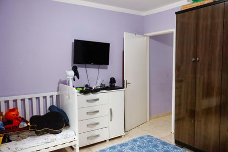 Casa à venda com 136m², 3 quartos e 2 vagas Casa à venda com 136m², 3 quartos e 2 vagasQuarto 1