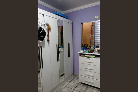 Casa à venda com 136m², 3 quartos e 2 vagas Casa à venda com 136m², 3 quartos e 2 vagasQuarto 3