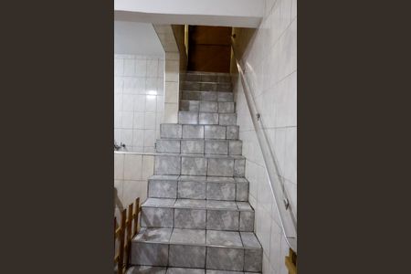 Casa à venda com 136m², 3 quartos e 2 vagas Casa à venda com 136m², 3 quartos e 2 vagasCorredor