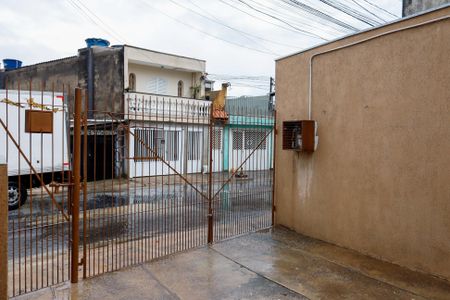 Casa à venda com 136m², 3 quartos e 2 vagas Casa à venda com 136m², 3 quartos e 2 vagasGaragem