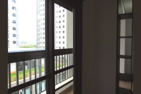 Apartamento à venda com 32m², 1 quarto e 1 vagaStudio