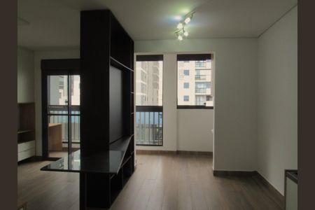 Studio de apartamento à venda com 1 quarto, 32m² em Centro, Osasco