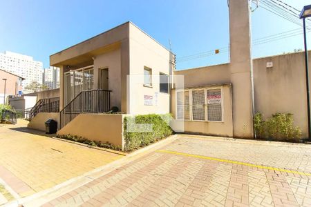 Apartamento à venda com 41m², 2 quartos e sem vagaÁrea comum