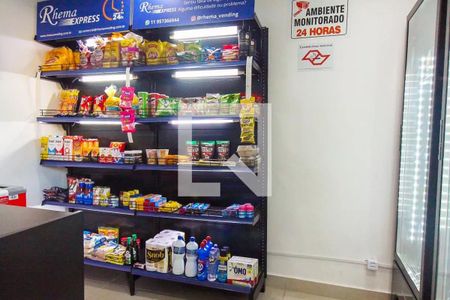 Apartamento à venda com 41m², 2 quartos e sem vagaÁrea comum