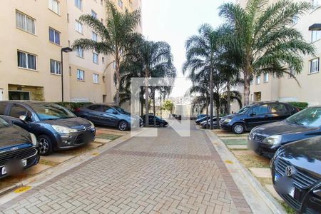 Apartamento à venda com 41m², 2 quartos e sem vagaÁrea comum