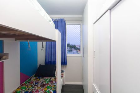 Quarto 2 de apartamento à venda com 2 quartos, 41m² em Itaquera, São Paulo