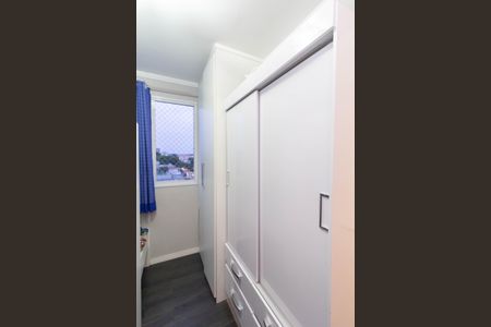 Apartamento à venda com 41m², 2 quartos e sem vagaQuarto 2