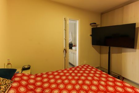 Apartamento à venda com 80m², 3 quartos e 2 vagasQuarto 3 - Suíte