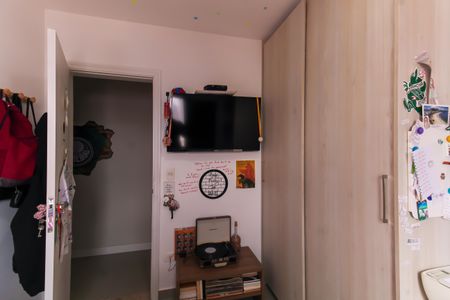 Apartamento à venda com 80m², 3 quartos e 2 vagasQuarto 1