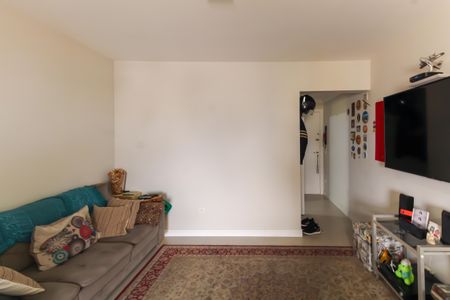 Sala de apartamento à venda com 3 quartos, 80m² em Alto da Mooca, São Paulo