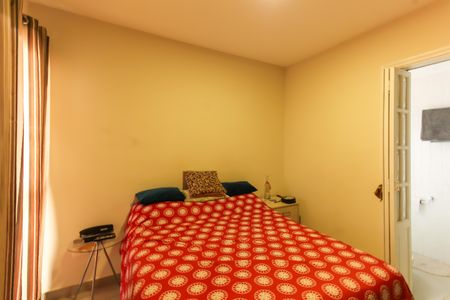 Apartamento à venda com 80m², 3 quartos e 2 vagasQuarto 3 - Suíte