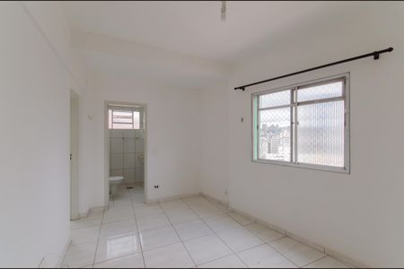Apartamento para alugar com 57m², 2 quartos e sem vaga Apartamento para alugar com 57m², 2 quartos e sem vagaSala
