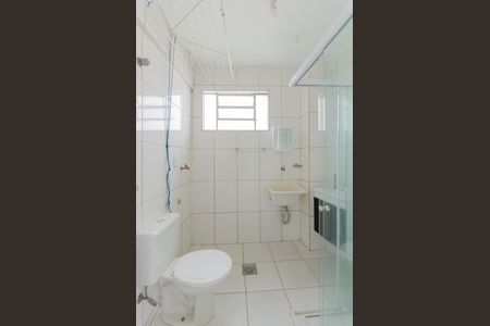 Apartamento para alugar com 57m², 2 quartos e sem vaga Apartamento para alugar com 57m², 2 quartos e sem vagaBanheiro