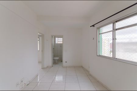 Apartamento para alugar com 57m², 2 quartos e sem vaga Apartamento para alugar com 57m², 2 quartos e sem vagaSala