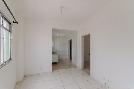 Apartamento para alugar com 57m², 2 quartos e sem vaga Apartamento para alugar com 57m², 2 quartos e sem vagaSala