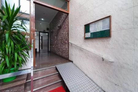 Apartamento para alugar com 57m², 2 quartos e sem vaga Apartamento para alugar com 57m², 2 quartos e sem vagaÁrea comum