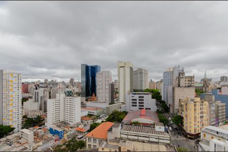 Apartamento para alugar com 57m², 2 quartos e sem vaga Apartamento para alugar com 57m², 2 quartos e sem vagaVista da Sala