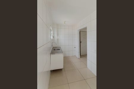 Apartamento para alugar com 57m², 2 quartos e sem vaga Apartamento para alugar com 57m², 2 quartos e sem vagaCozinha
