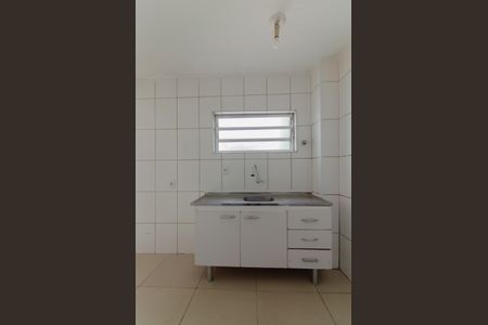 Apartamento para alugar com 57m², 2 quartos e sem vaga Apartamento para alugar com 57m², 2 quartos e sem vagaCozinha
