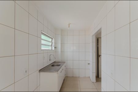 Apartamento para alugar com 57m², 2 quartos e sem vaga Apartamento para alugar com 57m², 2 quartos e sem vagaCozinha