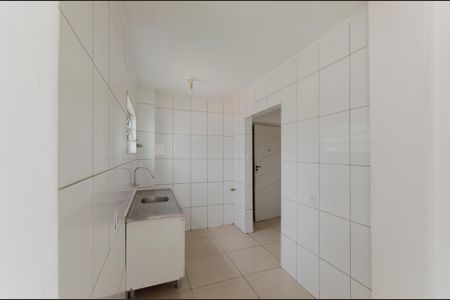 Apartamento para alugar com 57m², 2 quartos e sem vaga Apartamento para alugar com 57m², 2 quartos e sem vagaCozinha