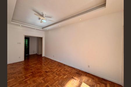 Sala de apartamento à venda com 3 quartos, 80m² em Copacabana, Rio de Janeiro