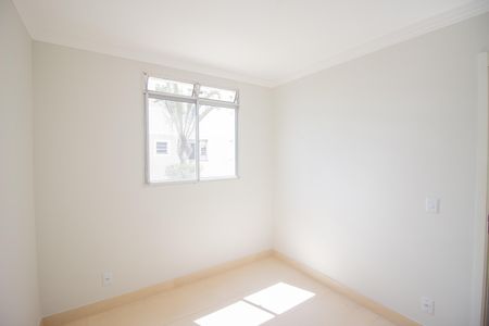 Apartamento à venda com 45m², 2 quartos e 1 vagaQuarto 2