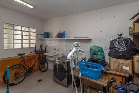 Casa à venda com 300m², 3 quartos e 7 vagasárea de serviço_4