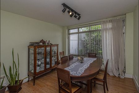 Casa à venda com 300m², 3 quartos e 7 vagassala de jantar_1