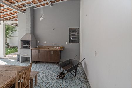 Casa à venda com 300m², 3 quartos e 7 vagasespaço gourmet_4
