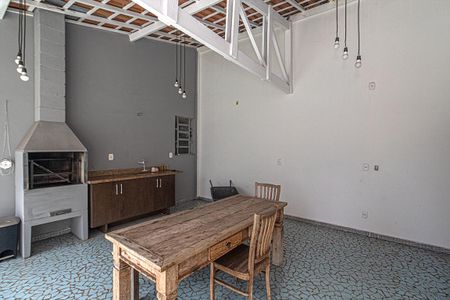 Casa à venda com 300m², 3 quartos e 7 vagasespaço gourmet_1