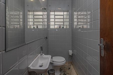 Casa à venda com 300m², 3 quartos e 7 vagaslavabo_2