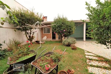 Casa à venda com 300m², 3 quartos e 7 vagasárea de serviço e espaço gourmet