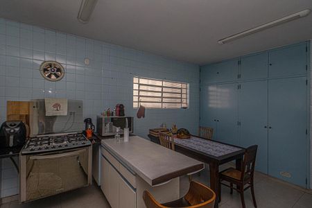 Casa à venda com 300m², 3 quartos e 7 vagascozinha_4