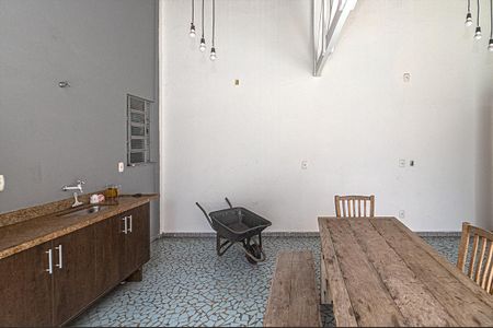 Casa à venda com 300m², 3 quartos e 7 vagasespaço gourmet_2