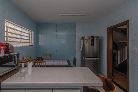 Casa à venda com 300m², 3 quartos e 7 vagascozinha_6