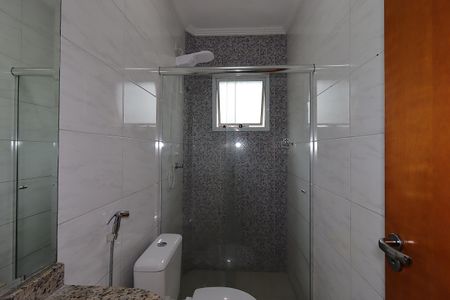 Apartamento à venda com 49m², 2 quartos e 1 vagaBanheiro da Suíte
