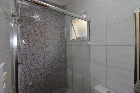Apartamento à venda com 49m², 2 quartos e 1 vagaBanheiro Social