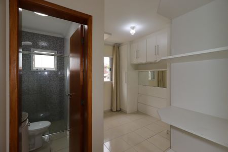 Apartamento à venda com 49m², 2 quartos e 1 vagaSuíte