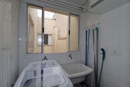 Apartamento à venda com 49m², 2 quartos e 1 vagaÁrea de Serviço