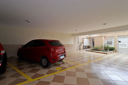 Apartamento à venda com 49m², 2 quartos e 1 vagaGaragem