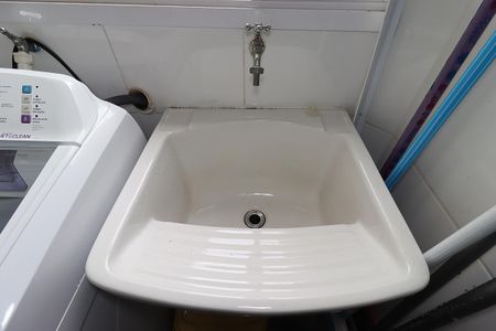 Apartamento à venda com 49m², 2 quartos e 1 vagaÁrea de Serviço - Tanque