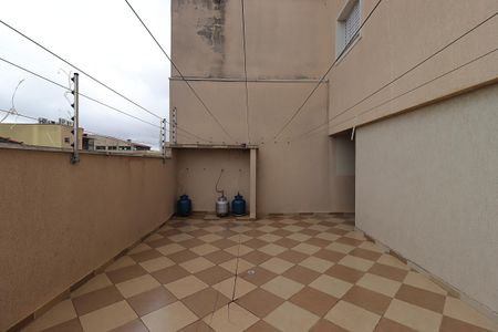 Apartamento à venda com 49m², 2 quartos e 1 vagaÁrea Comum