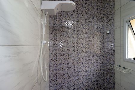 Apartamento à venda com 49m², 2 quartos e 1 vagaBanheiro Social - Box