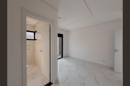 Casa à venda com 3 quartos, 135m² em Jardim Bela Vista, Santo André